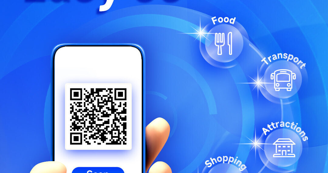 Shanghai to launch all-in-one app for international travelers