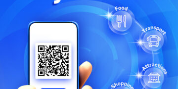 Shanghai to launch all-in-one app for international travelers