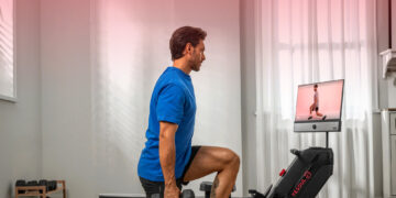 Yesoul R1M PLUS Home Rowing Machine: A Full-Body Fitness Solution Designed for Men’s Health and Everyday Life