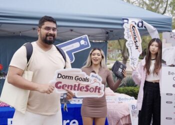 Celebrate Graduates with the Gift of Bedsure