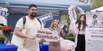 Celebrate Graduates with the Gift of Bedsure