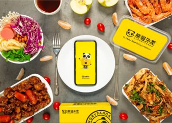 HungryPanda: More Than a Delivery App — A Cultural Connector and Community Partner