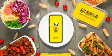 HungryPanda: More Than a Delivery App — A Cultural Connector and Community Partner