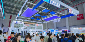 SUMEC PHONO Leads with Cutting-Edge PV Innovations at 2025 SNEC