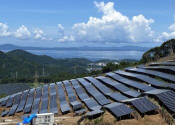 Peak Energy acquires 48 MW ready-to-build solar portfolio in Japan