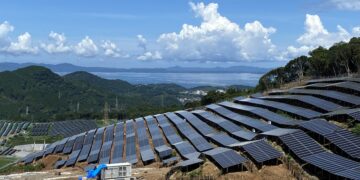 Peak Energy acquires 48 MW ready-to-build solar portfolio in Japan