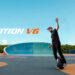 INMOTION Launches the All-New V6 Electric Unicycle, Redefining Urban Mobility