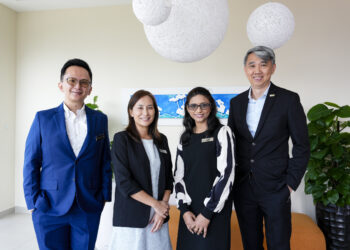 NEW SINGAPORE STUDY TO ASSESS GROWING PREVALENCE AND IMPACT OF FOOD ALLERGIES
