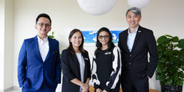 NEW SINGAPORE STUDY TO ASSESS GROWING PREVALENCE AND IMPACT OF FOOD ALLERGIES