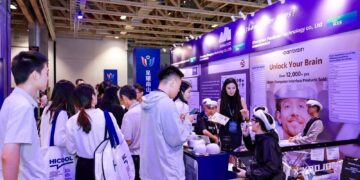 PanBrain Tech Unveils Breakthrough Brain-Computer Interface Device at BEYOND EXPO 2025 in Macau