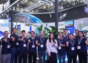 MWC Shanghai 2025: Tongyu Communications Showcases Innovations in Wireless Technology and Satellite Connectivity