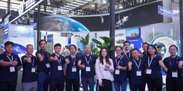 MWC Shanghai 2025: Tongyu Communications Showcases Innovations in Wireless Technology and Satellite Connectivity