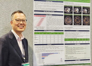 J INTS BIO to Present Global Clinical Results from JIN-A02, a Fourth-Generation EGFR-TKI, at ASCO 2025