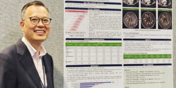 J INTS BIO to Present Global Clinical Results from JIN-A02, a Fourth-Generation EGFR-TKI, at ASCO 2025