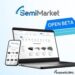 SurplusGLOBAL to Launch Beta of Semiconductor Equipment and Parts Platform ‘SemiMarket (www.SemiMarket.com)’ on June 2, with Grand Opening Planned for December