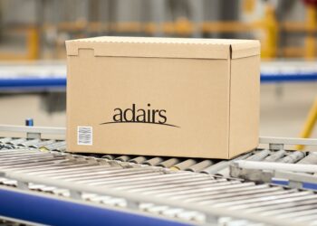 Adairs Unlocks $5M in Annual Savings with Manhattan SCALE