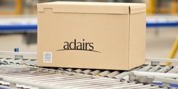 Adairs Unlocks $5M in Annual Savings with Manhattan SCALE