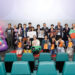 Awards Presentation Ceremony of the “26th DigiCon6 ASIA Awards – Hong Kong” Honouring Local Animation Talents  Pre-Event Industry Networking Event Sparks Business Collaboration