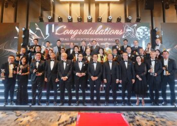 Asia Pacific Enterprise Awards (APEA) 2025 Malaysia Celebrates Future-Ready Enterprises Driving the Nation’s Growth