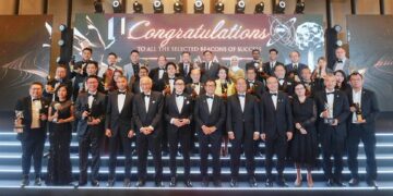 Asia Pacific Enterprise Awards (APEA) 2025 Malaysia Celebrates Future-Ready Enterprises Driving the Nation’s Growth