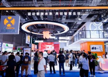 APsystems Unveils Full-Scope AI-Driven Solar & Storage Solutions at SNEC 2025