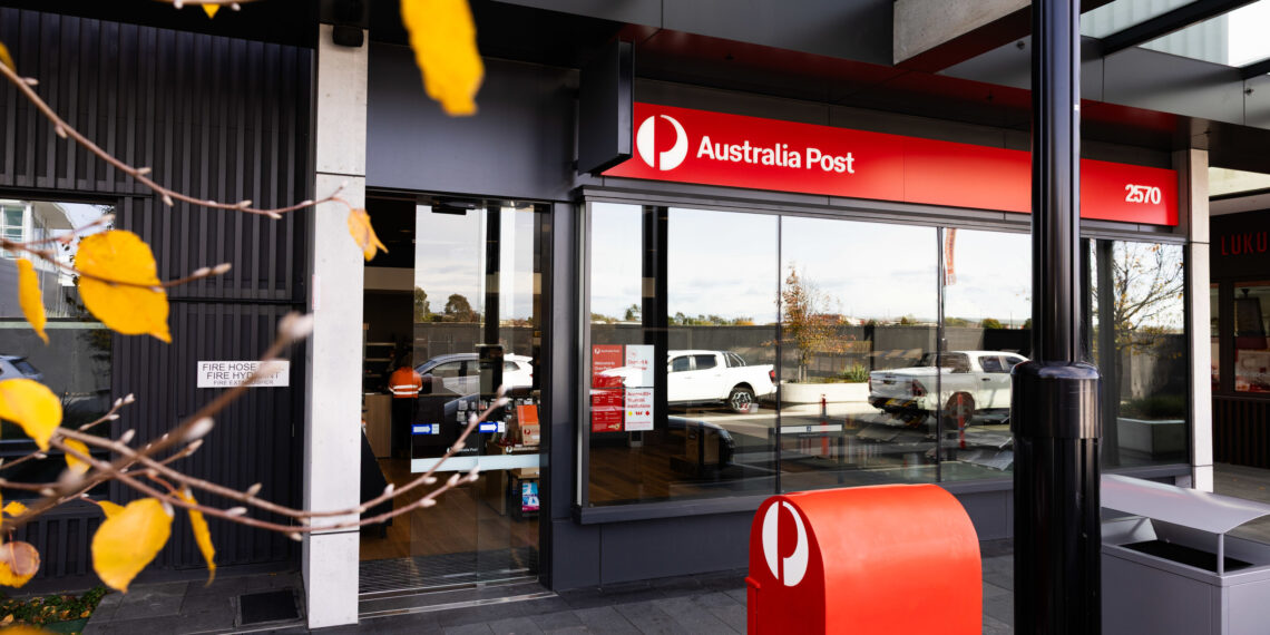 OneView’s Composable Unified Commerce Capabilities Support Australia Post’s Digital Transformation