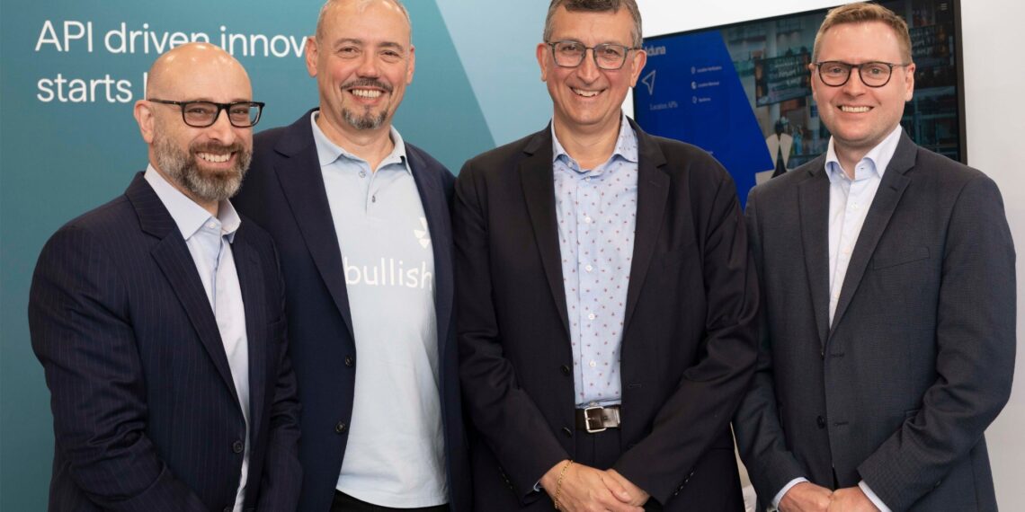 JT Global to join Aduna to advance secure CPaaS solutions with Network APIs