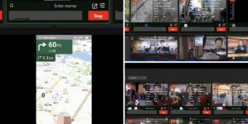 TVU’s Live Broadcasting Solutions Power Korean Presidential Election Coverage