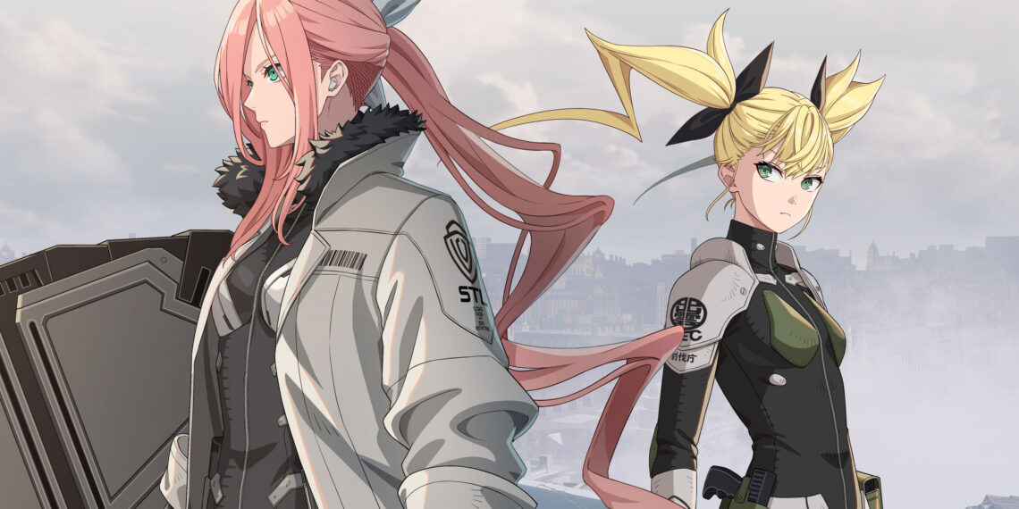 Crush Colossal Kaiju with a Game-Changing Blow: KAIJU NO. 8 THE GAME Unveils Details for Original Story!