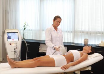 Peer-Reviewed Study in Nature Scientific Reports Demonstrates Non-Invasive Fat Reduction Using Alma’s Energy-Based Technology