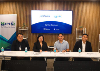 International Pharmaceuticals, Inc. Partners with Anchanto to Power E-commerce Operations in the Philippines
