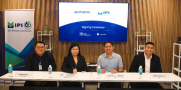 International Pharmaceuticals, Inc. Partners with Anchanto to Power E-commerce Operations in the Philippines