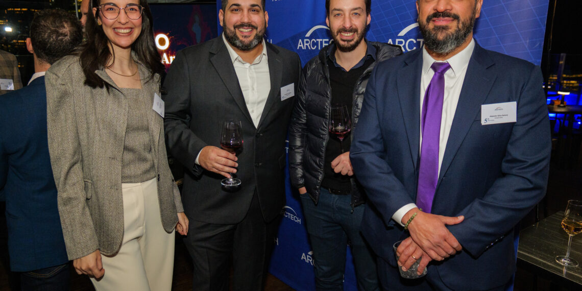 Arctech celebrates five years of growth in Argentina and reinforces its commitment to the Southern Cone and LATAM