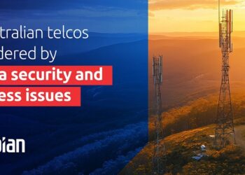 Australian Telecoms Sector Disconnected by Data Security and Incomplete Data