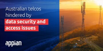 Australian Telecoms Sector Disconnected by Data Security and Incomplete Data