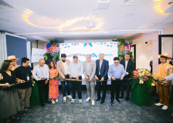 Ascendion and Philtech Inc. Launch a GCC in Cebu to Redefine Digital Operations