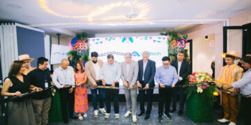 Ascendion and Philtech Inc. Launch a GCC in Cebu to Redefine Digital Operations