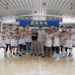 Champions Crowned at Beyondsoft Chinese Enterprise Basketball Tournament 2025 Grand Finale