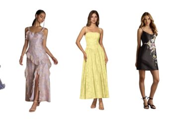 Azazie Drops Its 2025 Atelier Homecoming Collection — A Whole Fashion Moment for Main Characters Only