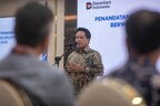 BRI Becomes First in Indonesia to Issue IDR 5 Trillion Social Bond to Support Inclusive, Sustainable Financing