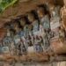 Dazu Rock Carvings: The Last Monument of World Grotto Art