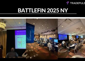 TradePulse Technologies Named Runner-Up at BattleFin Alternative Data Conference in New York