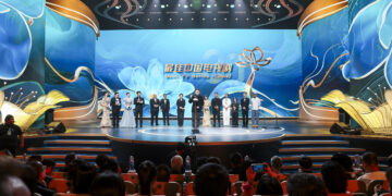 Winners Announced at 30th Shanghai TV Festival Magnolia Awards