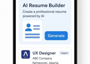 AI Bossjob: Smart Solution to Build Your CV & Get Interview Invitations Faster