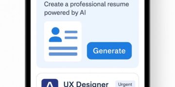 AI Bossjob: Smart Solution to Build Your CV & Get Interview Invitations Faster