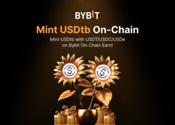 Bybit Becomes First Exchange to Offer Direct Access to USDtb Minting and Redemption