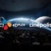 CJ 4DPLEX and Cinépolis® to Expand Relationship With 50 Theater Deal