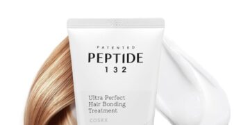 COSRX’s Peptide-132 Hair Treatment Becomes Amazon’s #1 New Release in Just 4 Days