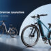 CYCROWN Launches Dremax E-Bike: Torque/Cadence Switchable Mode with 720Wh Samsung Battery, Up to 65 Miles