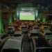 Carlsberg lays on the perfect ride to surprise taxi drivers during the UEFA Nations League Finals™ 2025